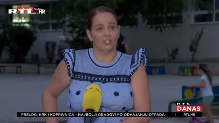 Roditelji ne žele automat klub pored škole: 'Prikupljat ćemo potpise za peticiju i organizirati prosvjed'