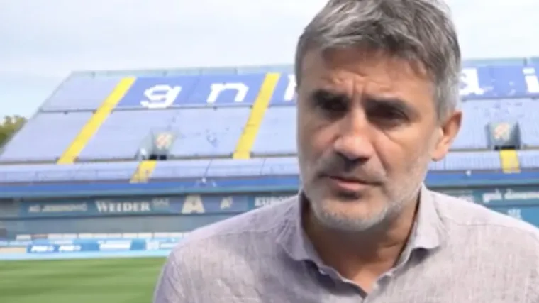 Pogledajte prvu reakciju Zorana Mamića nakon plesa kuglica u Nyonu