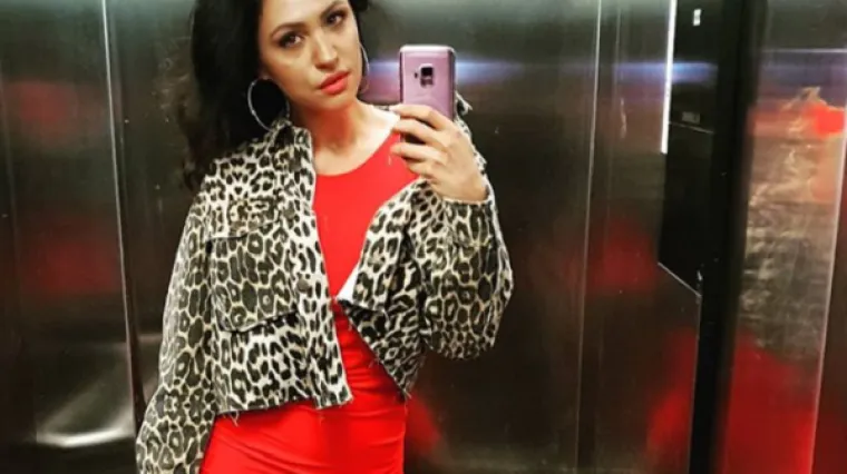 'Varao me s maloljetnicama...'