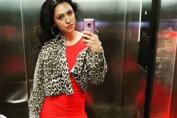 'Varao me s maloljetnicama...'