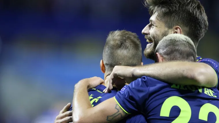 Dinamo prošao odlično, Hajduk, Rijeku i Lokomotivu čeka pakao ako prođu 3. pretkolo