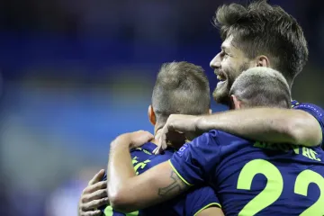 Dinamo prošao odlično, Hajduk, Rijeku i Lokomotivu čeka pakao ako prođu 3. pretkolo