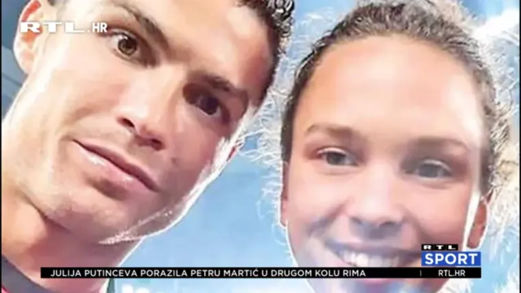 Doris Bačić prije Švicarske: 'Igranje s Hrvatskom na velikom natjecanju je neostvareni san'