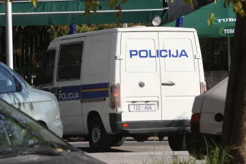 S prijateljima je 2011. godine pretukao bojnika HV-a, a sada su ga nasmrt izboli
