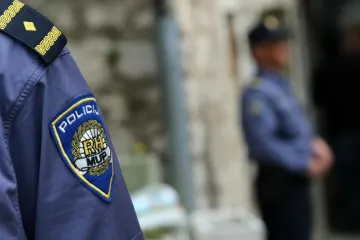 Pronađeno tijelo mlađeg muškarca, policija potvrdila - ovo je ubojstvo, uhitili smo dvojicu