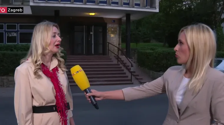 Zamjenica ravnatelja HZJZ-a za RTL: 'Bez jednog razreda &scaron;kola može raditi, ali bez 20 nastavnika - te&scaron;ko'