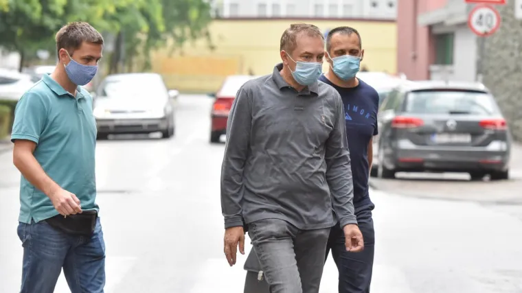 &Scaron;ef Janafa dobio dojavu da se spremaju uhićenja: Ovo nije prvi put. Godinama se upozorava na 'krtice', ali nitko nije otkriven