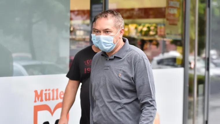 Za&scaron;to ba&scaron; 1,96 milijuna kn mita Kovačeviću: Tajno snimljeni razgovori možda otkrivaju i tu tajnu