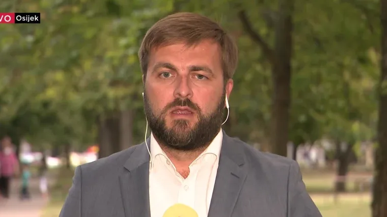 Ministar Ćorić u RTL-u Danas odgovorio Milanoviću: 'Savjetnici ga nisu dobro brifirali. Procjene agencija su itekako relevantne'