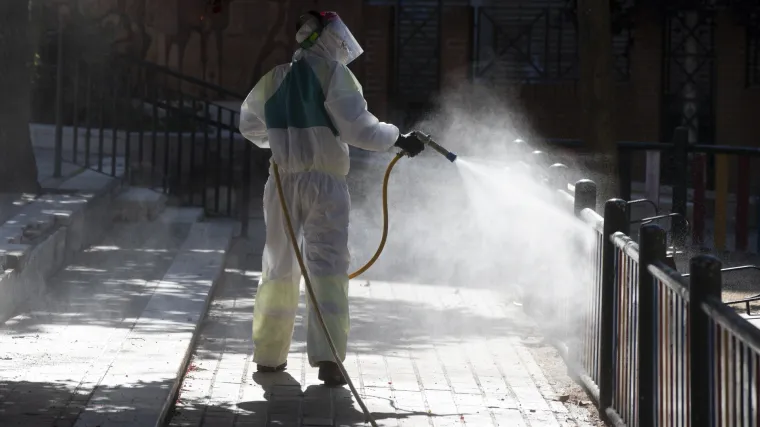 &Scaron;panjolska uvodi lokalne karantene, a daleko nisu ni druge zemlje Europe: Svi se boje novog lockdowna...