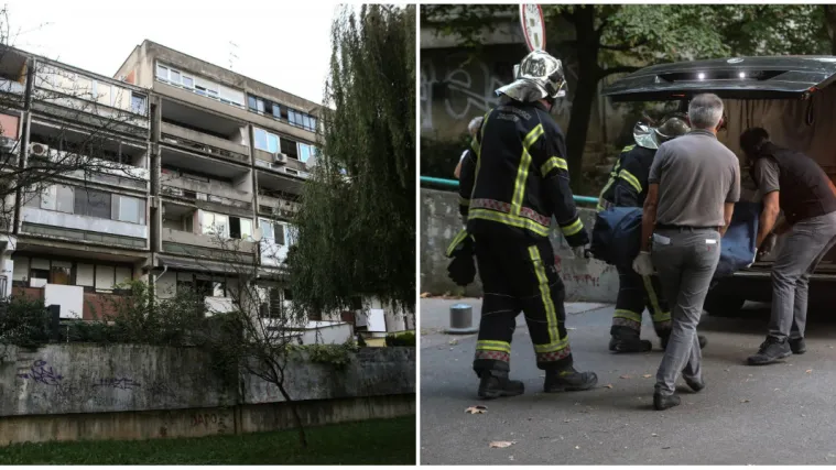 Brat ubio brata pa sebe, susjedi u šoku: 'Kakvo je to pravosuđe koje pusti čovjeka nakon što zakolje svoju mamu'