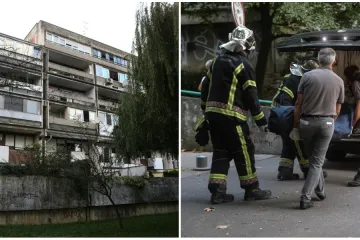 Brat ubio brata pa sebe, susjedi u šoku: 'Kakvo je to pravosuđe koje pusti čovjeka nakon što zakolje svoju mamu'