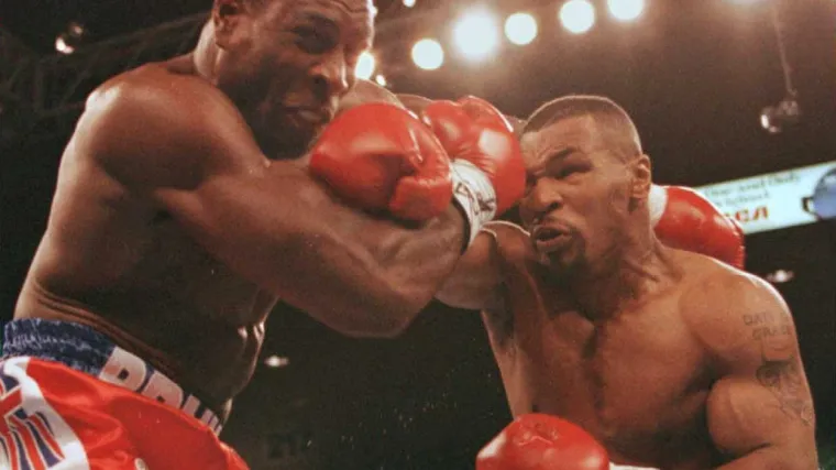 Tyson tek na drugom mjestu, Wilder jedva u&scaron;ao na listu