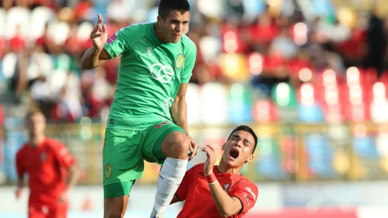 Goričani nisu vi&scaron;e stopostotni, Puležani ih s igračem manje iznenadili