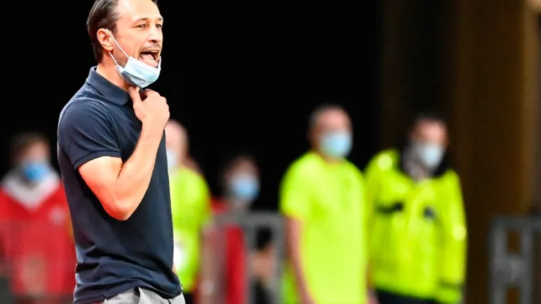 A onda mu se na kraju dogodila noćna mora