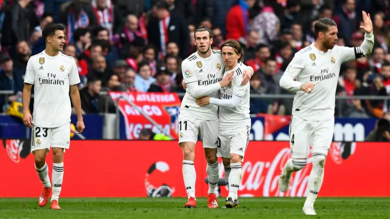 Megazvijezda Reala ponovno u Tottenhamu; S njim u London i jedan mladi lav