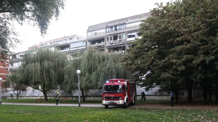 Ubio je brata u istom stanu gdje je prije šest godina ubio i majku