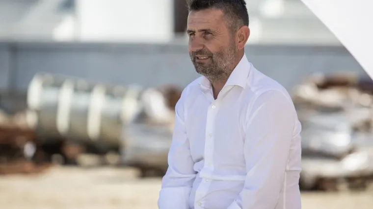 Jedino ga on već ove sezone može i uni&scaron;titi