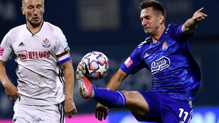 Nevjerojatna utakmica na Maksimiru; Koprivničani slave veliki remi, sva&scaron;ta se događalo