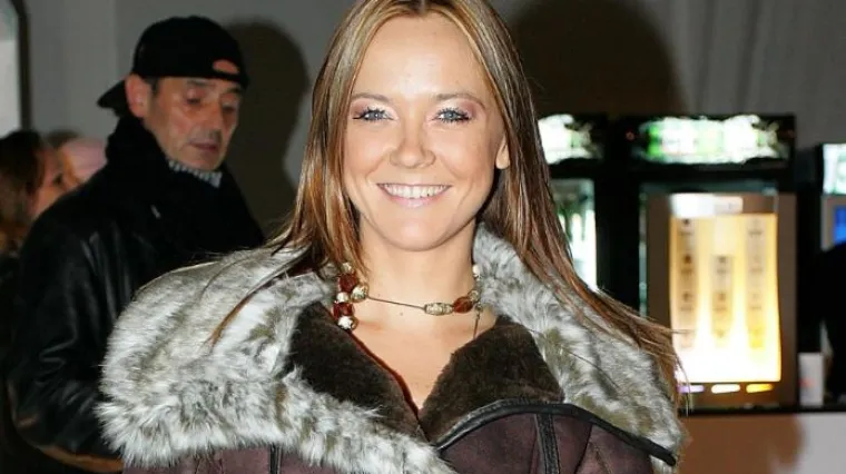 Ovako je tada izgledala Maja &Scaron;uput