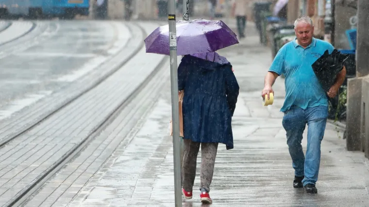 Stiže promjena vremena: Kakav tjedan nas čeka otkriva RTL-ov Dorian Ribarić!