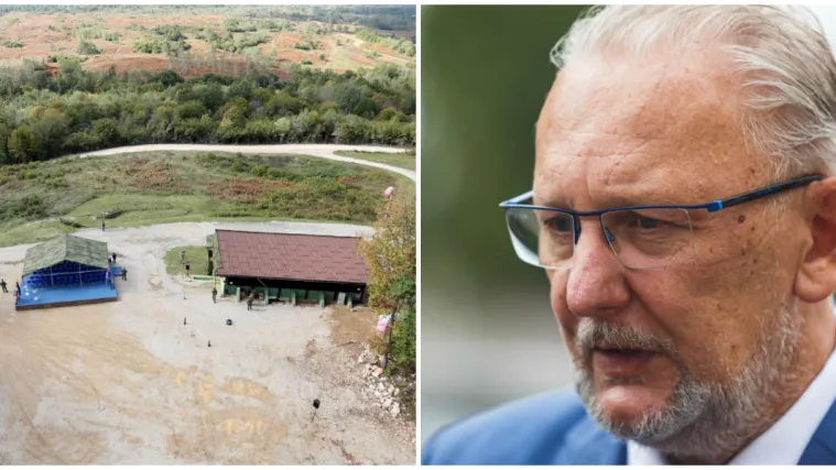 Prije tri tjedna nestala je djevojčica kod Slunja: 'Postoje indicije da je put nastavila s drugom grupom migranata'