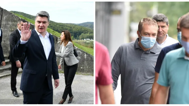 Na ručku s Kovačevićem: Kako je moguće da Milanovića nitko nije obavijestio da će upasti u mjere?!