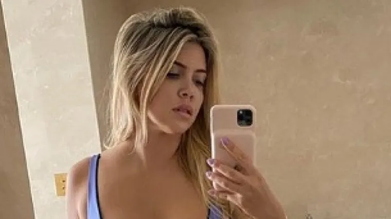 Pravo je čudo da joj Instagram nije zabranio