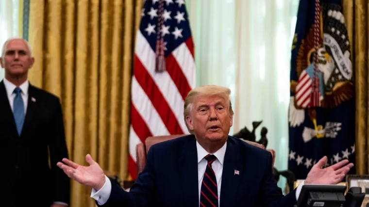 Trumpov 'povijesni' sporazum između Kosova i Srbije na meti kritika