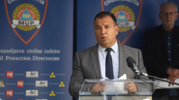 Skok broja zaraženih u Međimurju, novo žari&scaron;te je jedna svadba