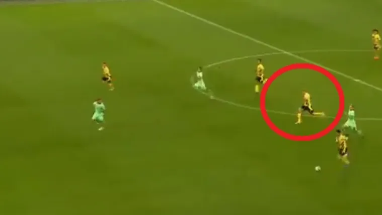 Ovo je ne&scaron;to &scaron;to se rijetko viđa