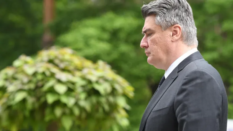 Milanovića nitko iz SOA-e nije obavijestio da će upasti u mjere?