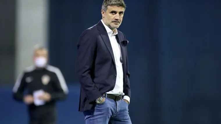 Otvoreno progovorio o svoje dvije biv&scaron;e zvijezde i Bjelici; 'Htjeli su otići iz Dinama, Neno je tražio izlaz'