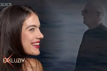 Upoznajte hrvatsku Amy Winehouse: Otkrijte što je veže uz Olivera Dragojevića te zašto se tresla u društvu Rade Šerbedžije