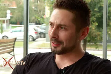 Sin Danijela Popovića u ekskluzivnom intervjuu otkrio kako mu je otac odbio pomoći