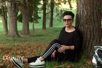 Donosimo nepoznate detalje iz života 'kraljice sevdaha' - Amire Medunjanin