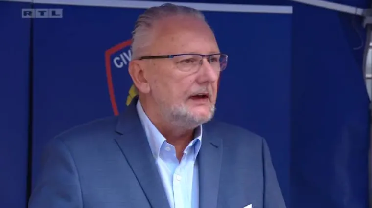 Božinović: Istražujemo curenje podataka