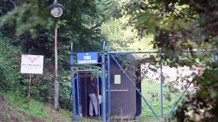 Ministrica iz BiH napala Hrvatsku: 'Gradnjom odlagališta nuklearnog otpada ugrožavaju se životi 300.000 ljudi'