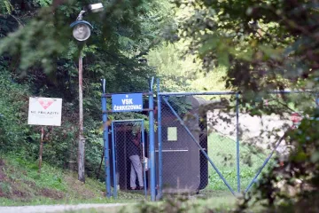 Ministrica iz BiH napala Hrvatsku: 'Gradnjom odlagališta nuklearnog otpada ugrožavaju se životi 300.000 ljudi'