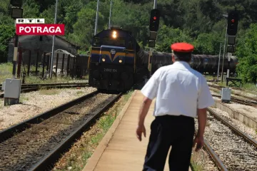 Što se događa u HŽ Cargu? Smjene uprava, milijunski gubici i otkazi radnicima. Prepušta li se namjerno posao konkurenciji?