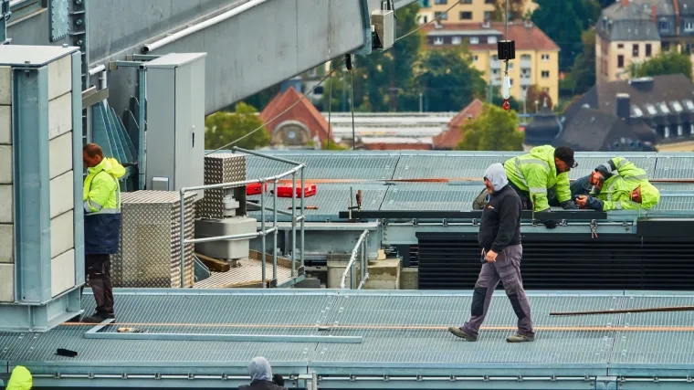Planirate raditi u Njemačkoj? Znajte da stranci ondje zarađuju značajno manje