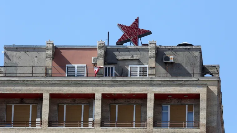 Rijeka demantirala navode ministrice Obuljen Koržinek o petokrakoj: 'Njena izjava nije točna!'