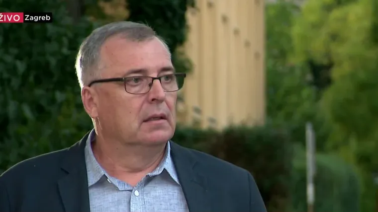 Capak za RTL Danas: Mjera o smanjenju broja dana samoizolacije stupa na snagu od danas, ali ona ipak ne vrijedi za sve