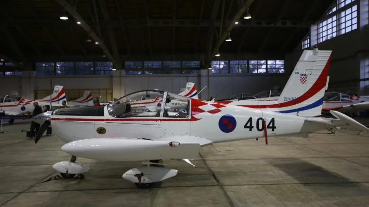 Videosnimka iz kokpita ključna u otkrivanju uzroka pada &scaron;kolskog aviona u kojoj su poginula dva mlada pilota