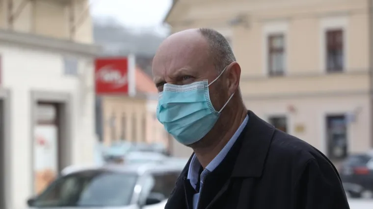 &Scaron;to se događa u Krapinsko-zagorskoj županiji? Župan Kolar odgovara: 'Radi se o pojedinačnoj donaciji'