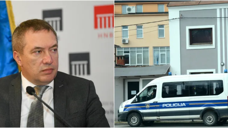 Uskok odlučio Kovačeviću blokirati svu imovinu! Ima tri stana, udjele u nekoliko firmi i plaću kojom ne može financirati tako luksuzan život