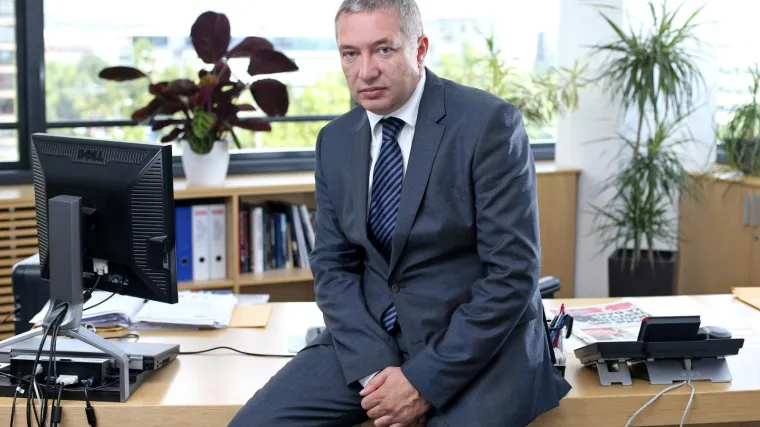 Nakon eskort dama procurio jo&scaron; jedan Kovačevićev telefonski razgovor: 'Sada sam kao drug Tito'