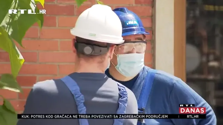 Radnička fronta napala Ćorića: 'Ministar laže o visokim otpremninama radnika Rafinerije Sisak'