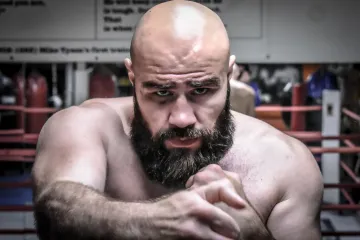 Babić sarkastično provocira 'El Animala' uoči velikog meča - 'Pomolimo se za njega'