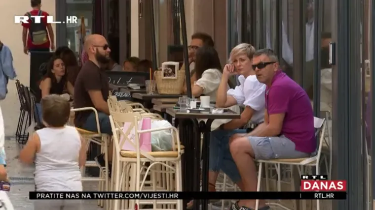 Posljedice koronakrize: Ugostitelji diljem zemlje zatvaraju lokale na sat vremena